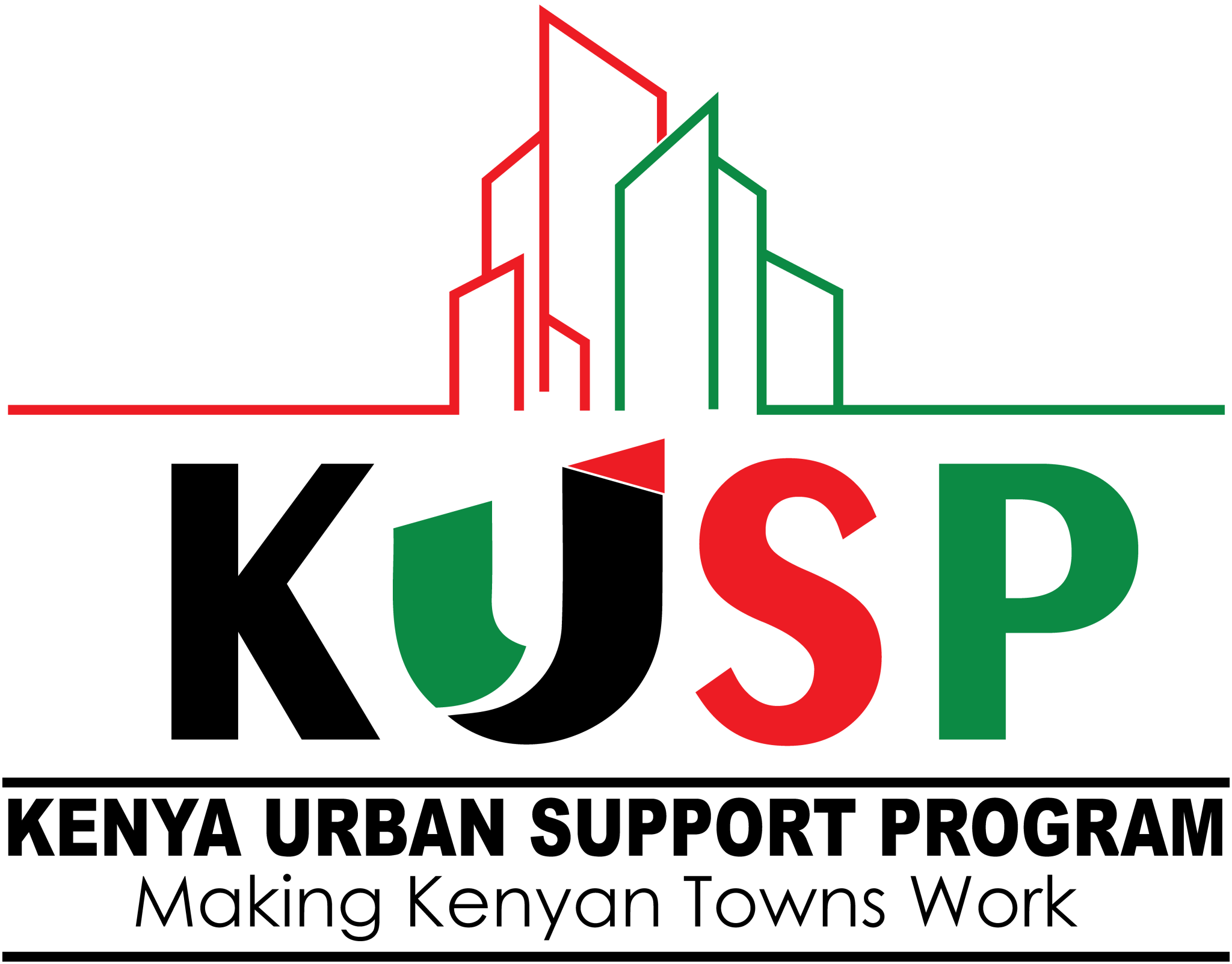 KUSP Logo
